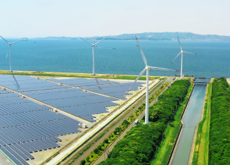 Wind energy